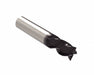 Square End Mill 0.1875 in Carbide