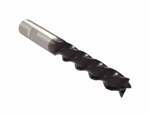 Corner Radius End Mill 0.75 in Carbide