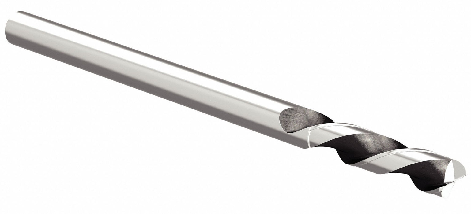 Corner Radius End Mill 0.375 in