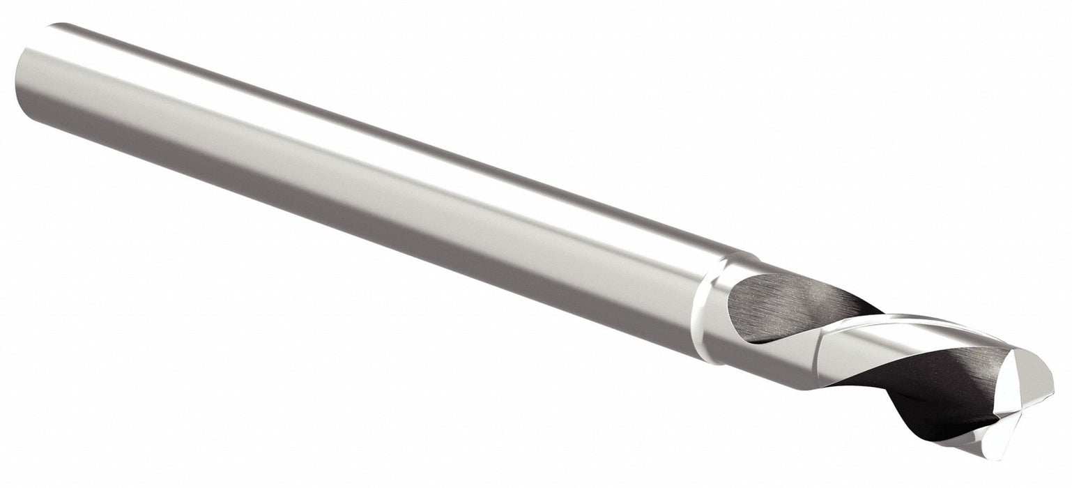 Corner Radius End Mill 0.375 in