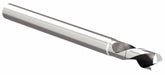 Corner Radius End Mill 0.3125 in