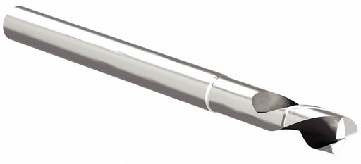 Corner Radius End Mill 1 in Carbide