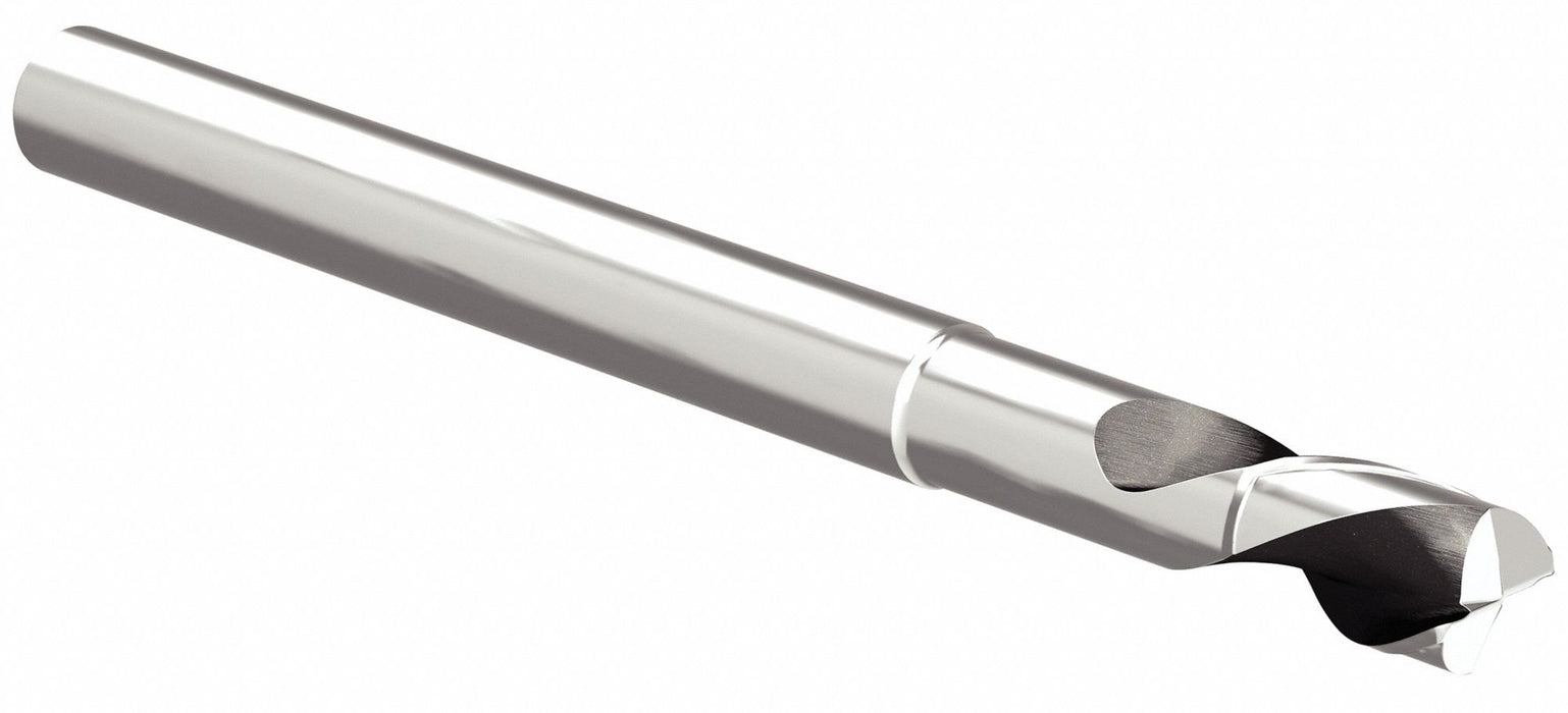 Corner Radius End Mill 0.375 in