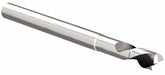 Corner Radius End Mill 0.75 in Carbide