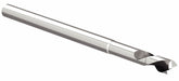 Square End Mill 0.75 in Carbide