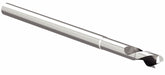 Corner Radius End Mill 0.125 in