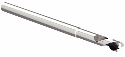 Corner Radius End Mill 0.125 in