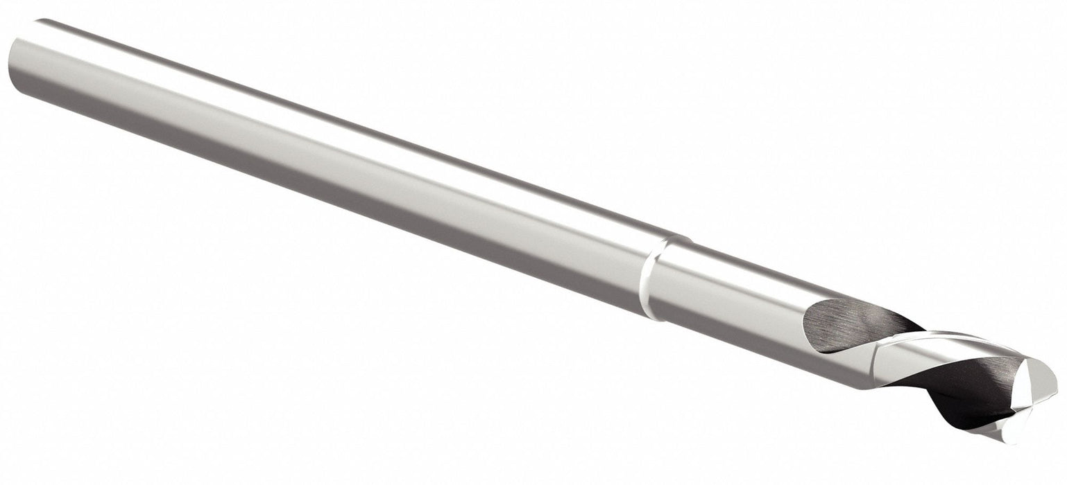 Corner Radius End Mill 0.625 in
