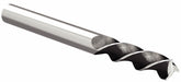 Square End Mill 0.1875 in Carbide