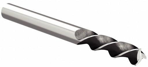 Square End Mill 0.625 in Carbide