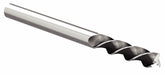 Corner Radius End Mill 0.5 in Carbide