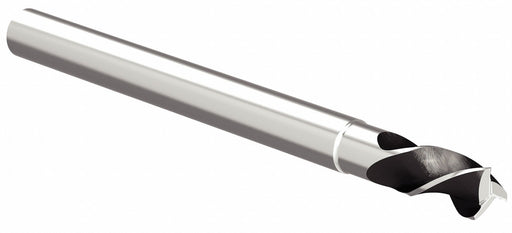 Square End Mill 0.3125 in Carbide