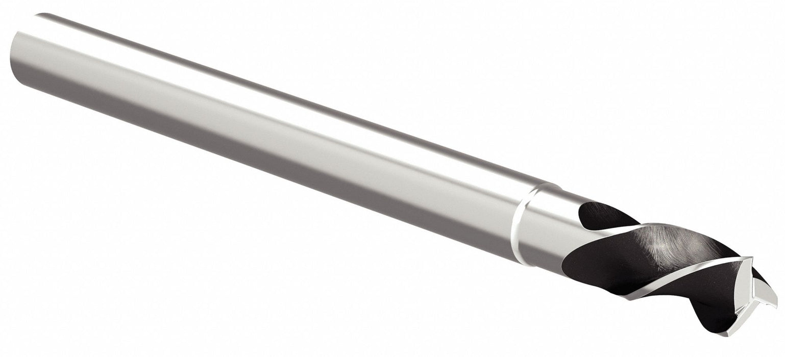 Square End Mill 0.75 in Carbide