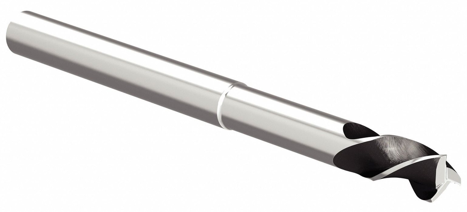 Square End Mill 0.625 in Carbide