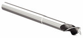 Corner Radius End Mill 0.3125 in