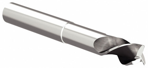 Corner Radius End Mill 0.3125 in