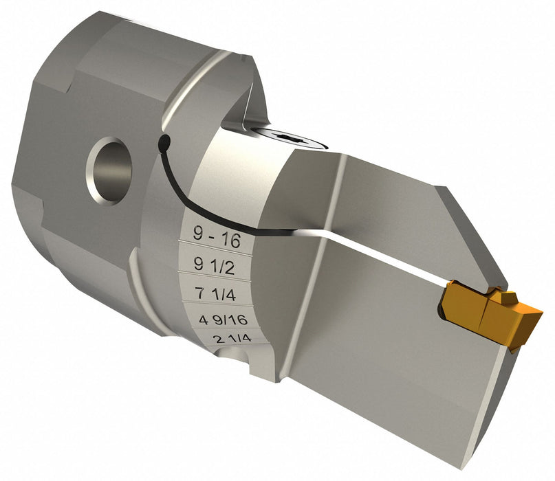 Cutting Tool