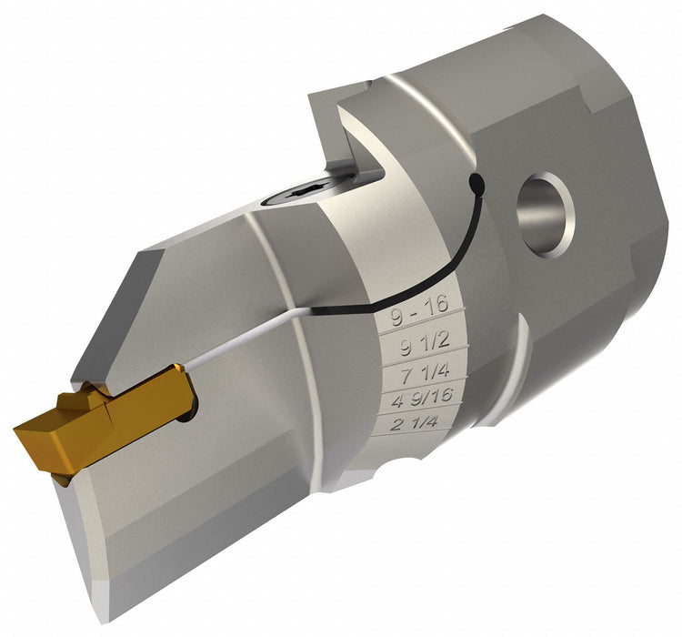 Cutting Tool