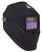Welding Helmet Black Digital ADF Control