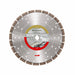 DiamondSawBlade Diam 16 Arbor 1 