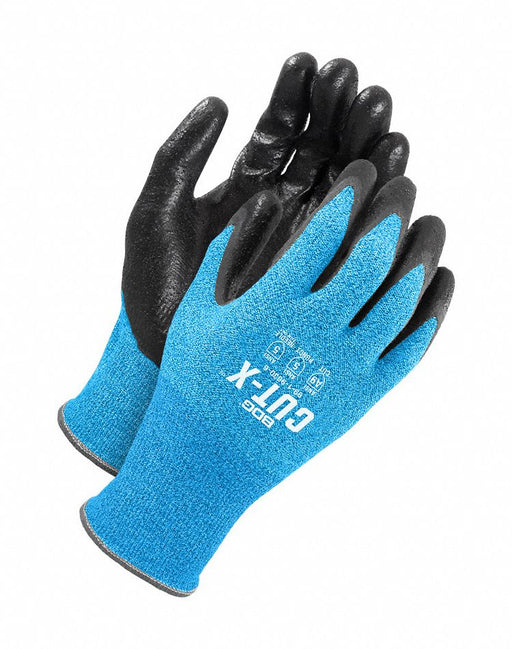 Coated Gloves A9 Knit M PR