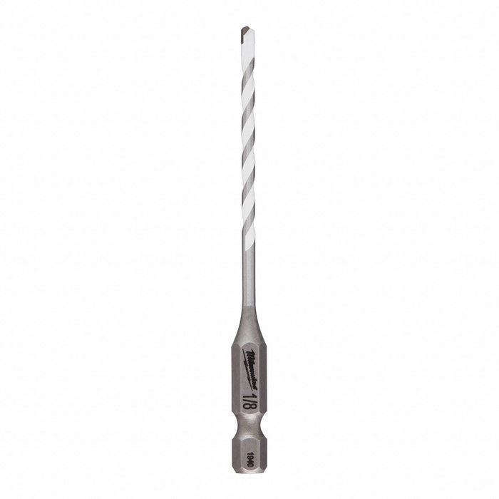 Carbide Drill Bit