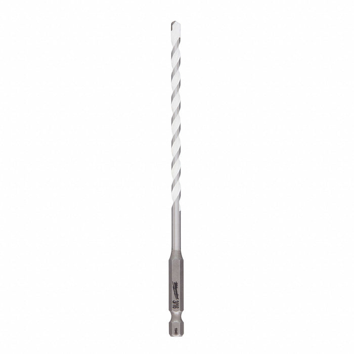 Carbide Drill Bit