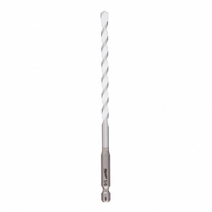 Carbide Drill Bit