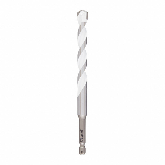 Carbide Drill Bit
