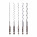 Carbide Drill Bit Set