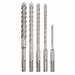 SDS-PLUS Drill Bit Kit