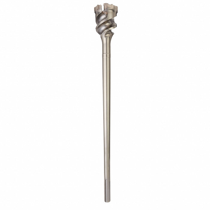 SDS-MAX Tunnel Bit
