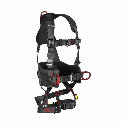K8211 Harness Polyester Cap. 425 lb L/XL