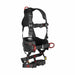 K8211 Harness Polyester Cap. 425 lb L/XL