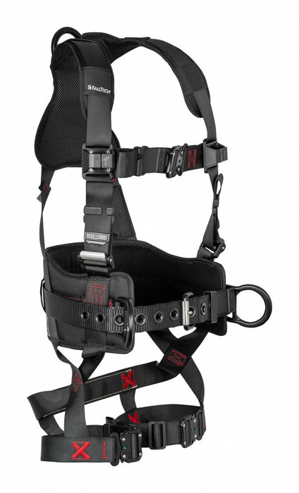 K8211 Harness Polyester Cap. 425 lb XS