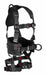 K8213 Harness Polyester Cap. 425 lb XS
