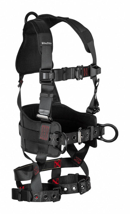 K8213 Harness Polyester Cap. 425 lb L/XL