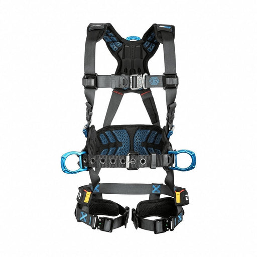 K8212 Harness Polyester Cap. 425 lb S
