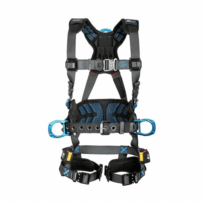 K8212 Harness Polyester Cap. 425 lb XL