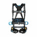 K8212 Harness Polyester Cap. 425 lb XS