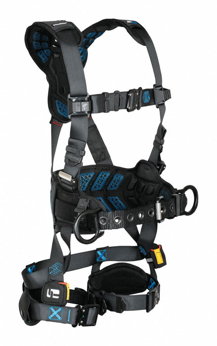 K8212 Harness Polyester Cap. 425 lb S