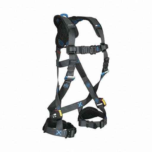 K8197 Harness Polyester Cap. 425 lb S