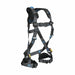 K8197 Harness Polyester Cap. 425 lb XL