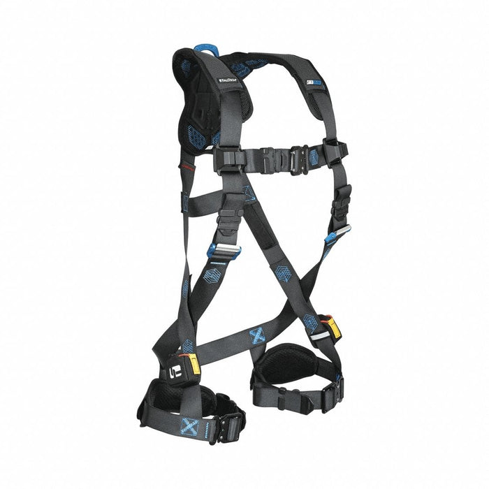 K8197 Harness Polyester Cap. 425 lb M