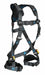 K8197 Harness Polyester Cap. 425 lb XL