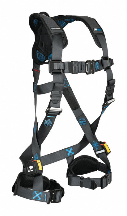 K8197 Harness Polyester Cap. 425 lb S