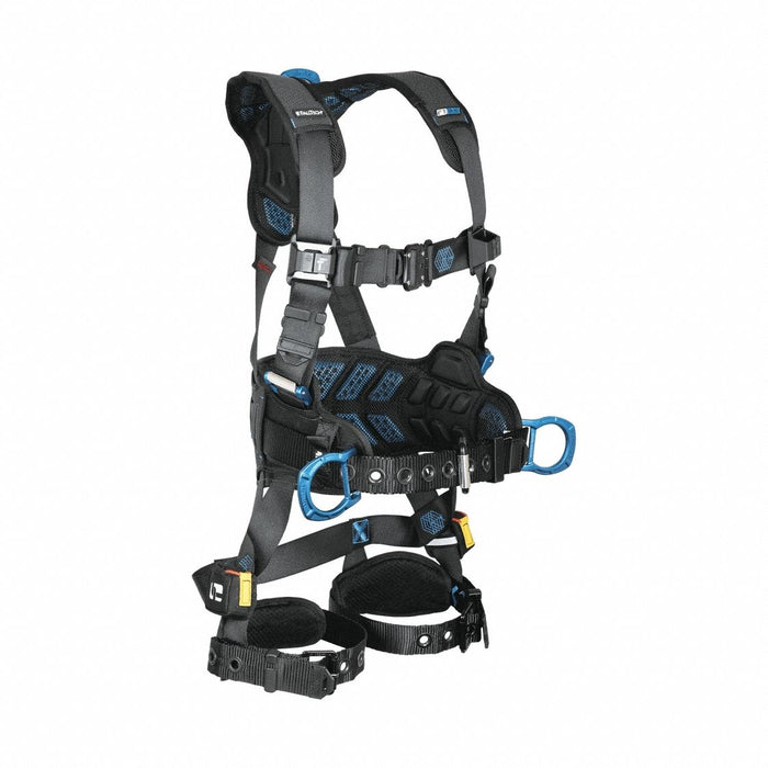 K8214 Harness Polyester Cap. 425 lb S