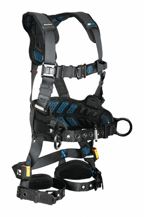 K8214 Harness Polyester Cap. 425 lb S