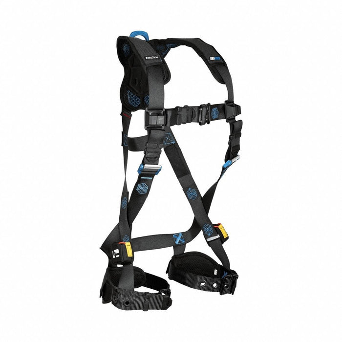 K8199 Harness Polyester Cap. 425 lb XL