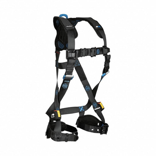 K8199 Harness Polyester Cap. 425 lb S